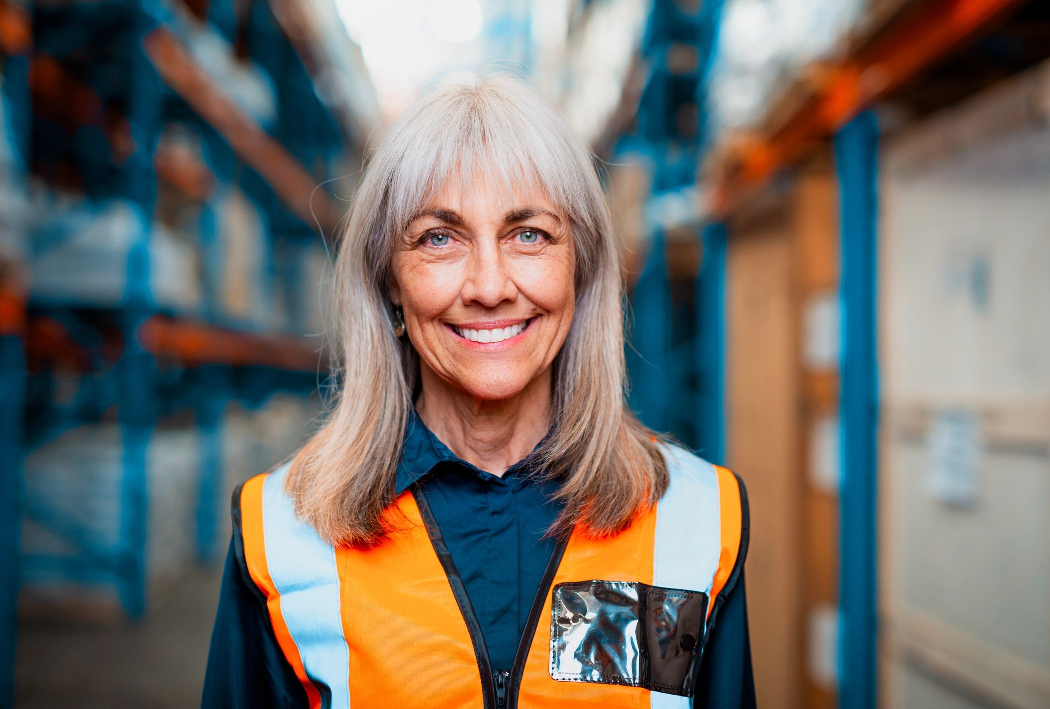 Team member image